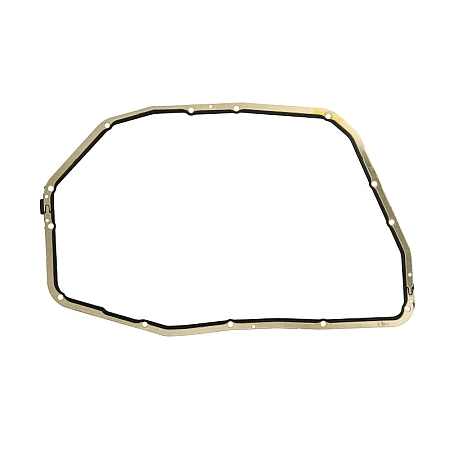 Garnitura, vana ulei cutie viteza automata Automatic transmission gasket/seal ZF 6 HP 19 A AUDI A4 B7 A6 C6 A8 D3 08.03-08.11 ZF 0501 322 078
