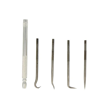 Unelte pentru intretinerea sistemului de  A/C TEXA Set pt demontare O-ringuri TEXA TEX 1003030