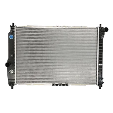 radiator apa racire motor DAEWOO KALOS (KLAS) KOYORAD PL311901