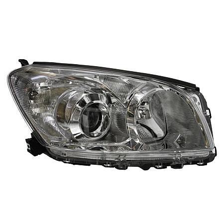 Far Lampa frontala Dreapta H11/HB3 electric cu motor TOYOTA RAV 4 III -02.09 TYC TYC 20-11741-15-2