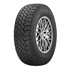 Anvelope vara SUV/4x4 904951 Road Terrain ORIUM Vara Anvelopa 4x4 / SUV XL M+S etichete: Din data de 01.05.2021: eficienta combustibil - D aderenta pe teren umed - D clasa de masurare a zgomotului i rezistenei l ORIUM 265/70R17 LTOR 116T RT