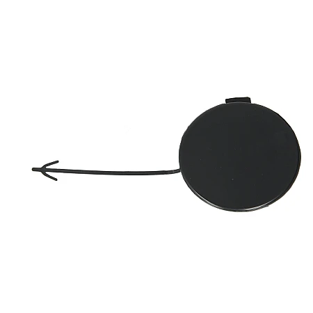 Capac carlig remorcare Conectarea dopului de limba Fata pentru pictura  AUDI A4 B6 A4 B7 04.02-03.09 BLIC 5513-00-0028920P