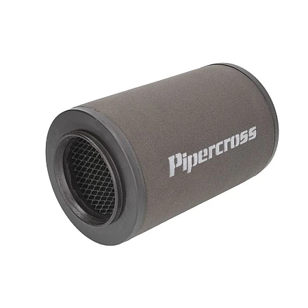 Panou de filtrare (cartus) Filtru aer sport   rotund dl  146mm wys 240mm ALFA ROMEO GIULIETTA 1.4/2.0D 04.10-12.20 PIPERCROSS TUPX1868