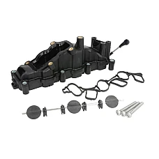 Modul conducta admisie AUDI A6 Avant (4F5, C6) ENGITECH ENT320109