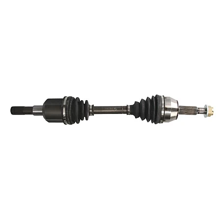 Planetara Ax cardanic Fata Stanga 654mm FORD USA EXPLORER 4.0/4.6 05.06-12.10 CARDONE 662184