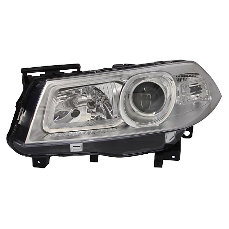 Far Lampa frontala Stanga halogen H1/H7/W5W electric fara motoras culoare semnalizator: transparent RENAULT MEGANE I MEGANE I CLASSIC MEGANE I COACH MEGANE II -10.08 VALEO VAL043280