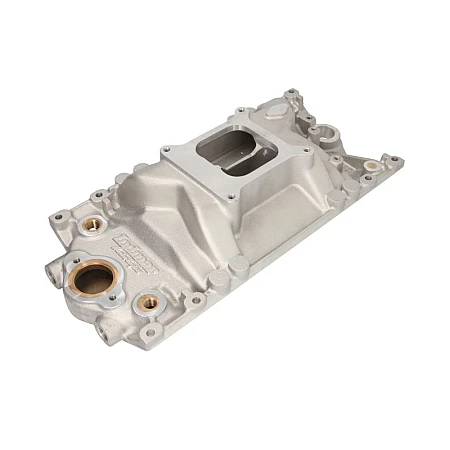 Galeria de admisie Intake manifold BARR MARINE 531170