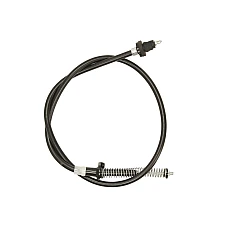 Cablu acceleratie 7594596 legatura intr-gaz FIAT DUCATO 1.9 D / TD 86-94 ADRIAUTO AD11.0301.1