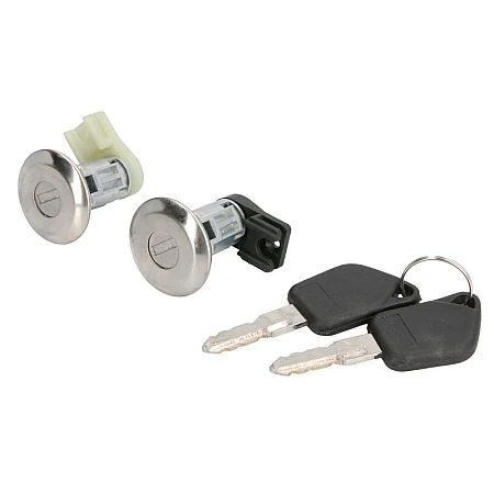 Set cilindru inchidere Blocare 2xinsert + taste Fata Dreapta/Stanga PEUGEOT 106 I 106 I/HATCHBACK 106 II 205 I 205 II 205/HATCHBACK 405 I 405 II 405 II/KOMBI 02.83-07.04 BLIC 6010-08-003425P