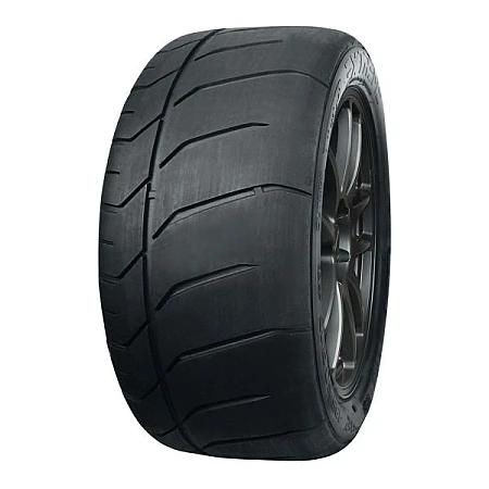 Anvelopa de curs Sport tyre re-treaded tyre tread: VR-2 application: asphalt composition: r7a new carcass EXTREME TYRES 205/50R16 VR-2 NK R7A