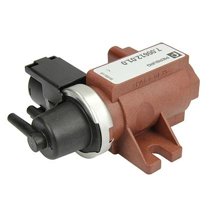 Convertor presiune, esapament Supapa de control electropneumatica CITROEN C4 C4 I C5 II C5/KOMBI PEUGEOT 307 307/KOMBI 407 1.4-2.0D 03.02- PIERBURG 7.00612.01.0