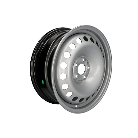 Janta otel PKW 6.0x16 5x98 CH 58 ET: 365 Janta otel CITROEN JUMPER FIAT 500L DOBLO DOBLO CARGO DUCATO OPEL COMBO TOUR COMBO/MINIVAN PEUGEOT BOXER 03.94- KRONPRINZ KRONPRINZ FL 616007