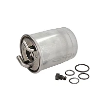 filtru combustibil MERCEDES-BENZ SPRINTER 3-t caroserie 906 FILTRON PP841/6