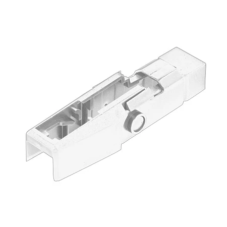 Brat ghidaj, stergator parbriz Wiper clip Bracket AUDI A4 B6 11.00-12.04 OE VW 8E0 998 430