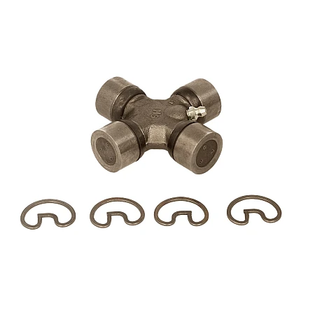 Articulatie, cardan Crucea arborelui de antrenare 2697mmx8175mm VOLVO 240 CHEVROLET CORVETTE K5 BLAZER CHRYSLER ASPEN DODGE DAKOTA DURANGO FORD USA EXPLORER RANGER JEEP CHEROKEE 2.0-7.4 09.52- PRECISION 369PRE