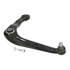 Brat, suspensie roata Bratul axei anterioare a puntii dorite Stanga inferior fata 18 mm PEUGEOT 206 206+ 1.1-2.0D 08.98- TRW AUTOMOTIVE JTC310