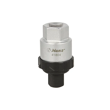 &quot;Cheie cu clichet Miner cu clichet 1/2&quot;&quot; lungime 62 mm&quot; HANS 41804