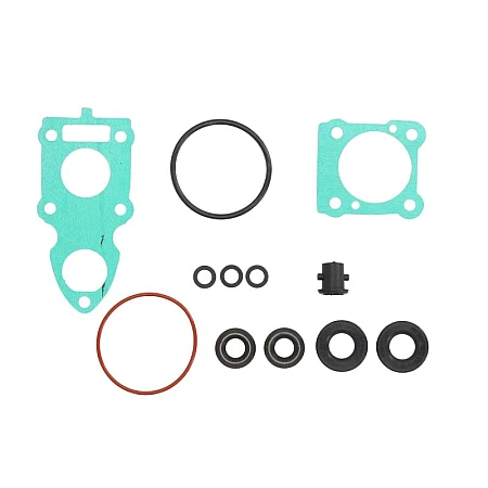 Set oprire scurgere transmisie Set of gearbox seals RECMAR REC6G1-W0001-C1