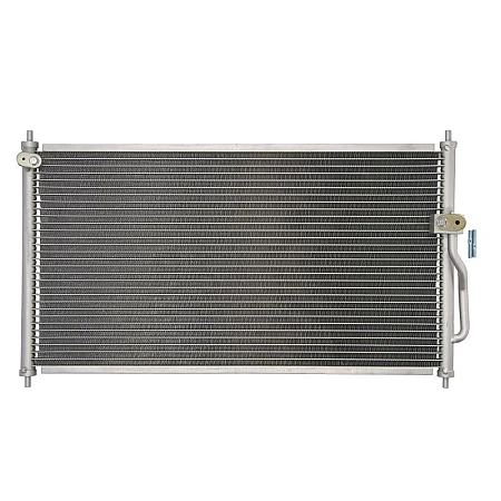 &quot;Condensator, climatizare radiator Klim. HONDA CR-V 95-99 &quot;&quot;&quot; THERMOTEC KTT110246