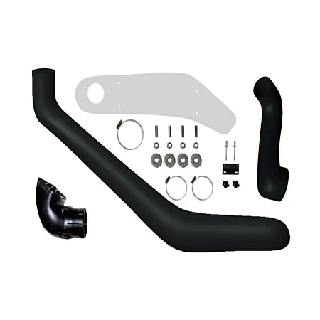 Snorkel TOYOTA HILUX 2.8L 1GD-FTV DIESEL TOYOTA HILUX VIII 2.4 D GUN112_ GUN122_ GUN135_ GUN120_/2.8 D GUN123_ GUN136_/2.8 D 4WD GUN126_ 05.15- SPEEDMAX BB-TH126