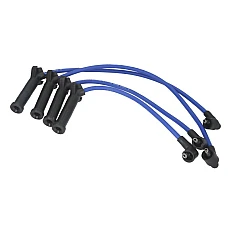 Set fise bujii FORD FIESTA IV (JA_, JB_) ENGITECH ENT910167